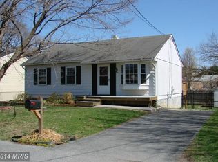 222 Allison Ave, Winchester, VA 22601