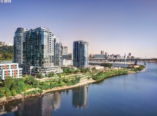3570 SW River Pkwy UNIT 403, Portland, OR 97239