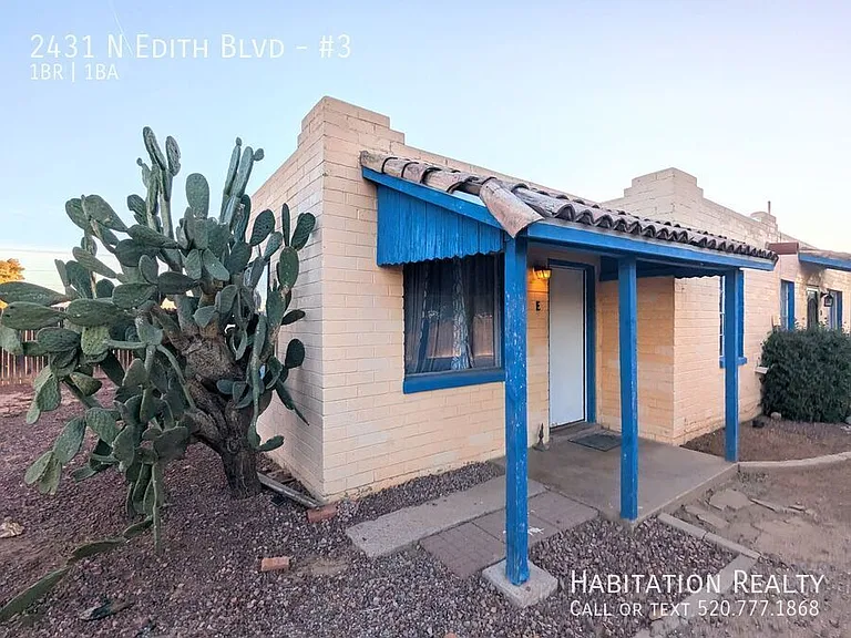 2431 N Edith Blvd #3 — Photo 16