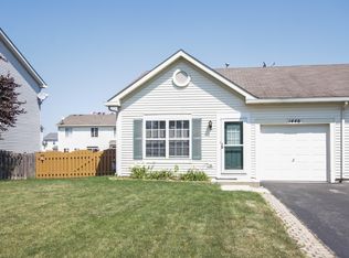 1446 Levato Ln #1446, Minooka, IL 60447