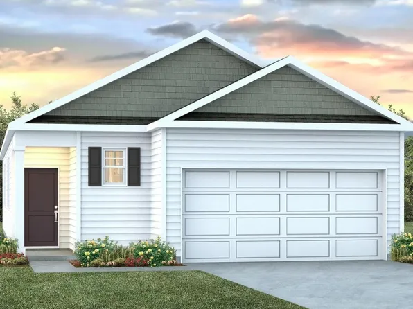 138 Tahoe Dr, Orangeburg, SC 29118