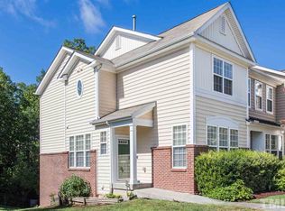 242 Cedar Elm Rd, Durham, NC 27713