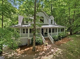 3259 Etchison Rd, Loganville, GA 30052