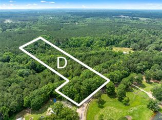 0 Barber Rd #D, Franklinton, LA 70438