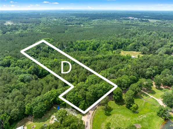 0 Barber Rd #D, Franklinton, LA 70438