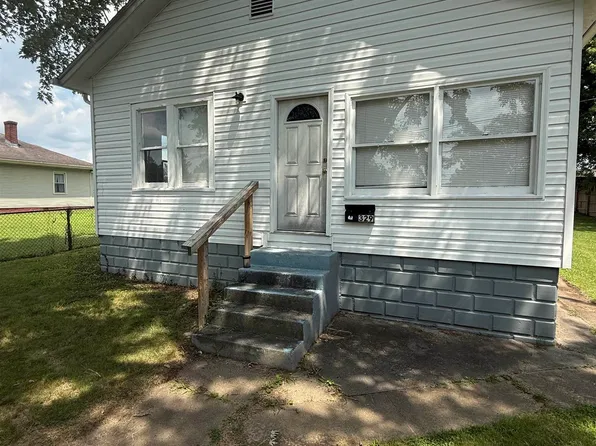 329 Blackburn Ave, Ashland, KY 41101