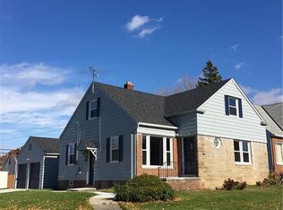 4089 Verona Rd, South Euclid, OH 44121