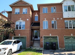 57 Brickyard Way #134, Brampton, ON L6V 4M3