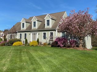 208 Berlin Rd, Bolton, MA 01740