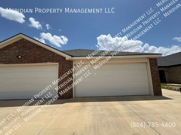 5537 Itasca St Unit B, Lubbock, TX 79416