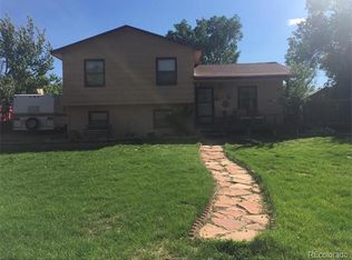 617 W Sackett Ave, Salida, CO 81201