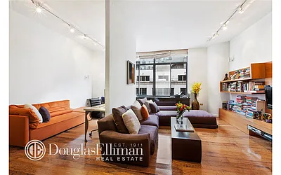 Sold by Douglas Elliman