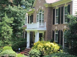 12741 Gold Cup Trl, Manassas, VA 20112