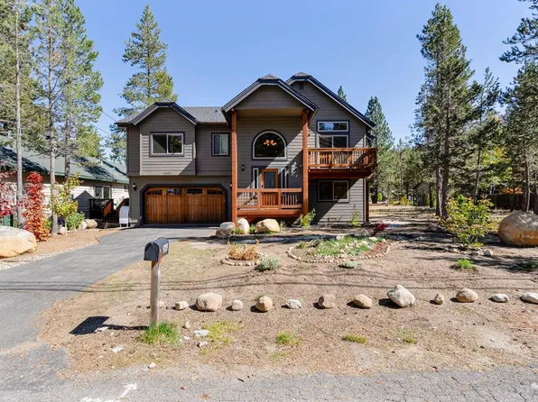2643 Wailaki St, South Lake Tahoe, CA 96150