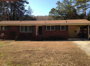 405 Spring Village Rd, Lindale, GA 30147