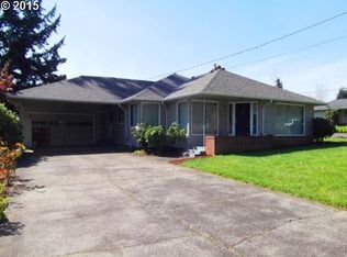 146 Park Dr, Oregon City, OR 97045