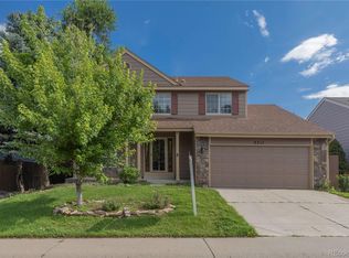 3711 Rosewalk Ct, Highlands Ranch, CO 80129