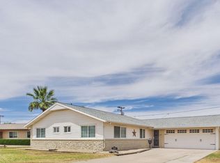 3122 E Shangri La Rd, Phoenix, AZ 85028