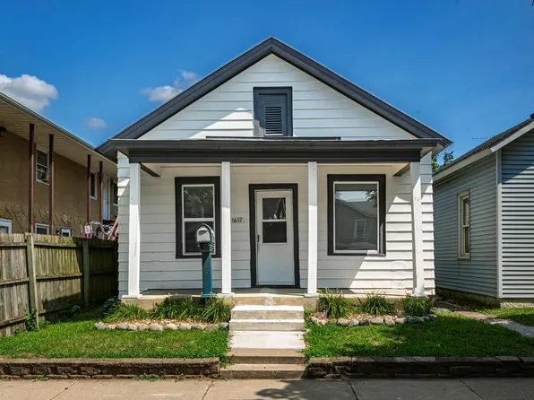 1617 10th STREET S S, La Crosse, WI 54601