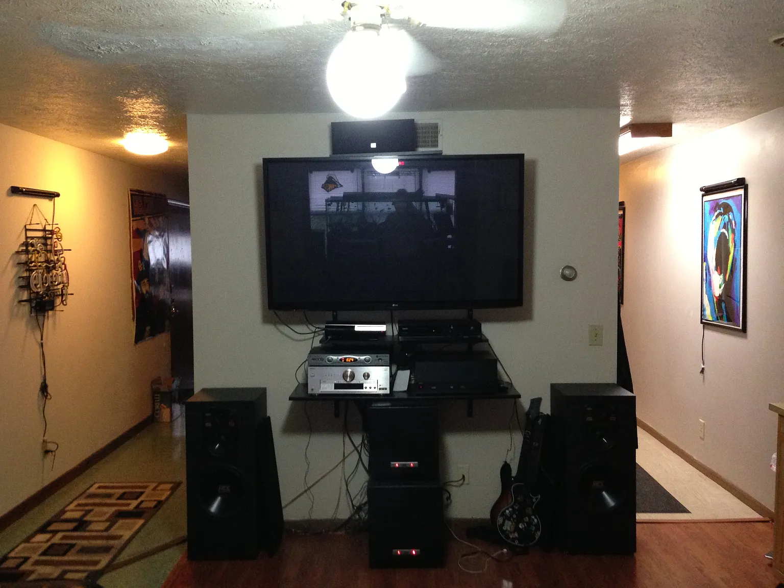 2 bed, 1.5 bath, 1000 sqft, $1,200 — Photo 3