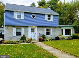 3729 Elder Rd, Harrisburg, PA 17111