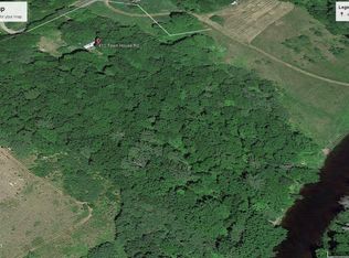 410 Townhouse Rd, Whitefield, ME 04353