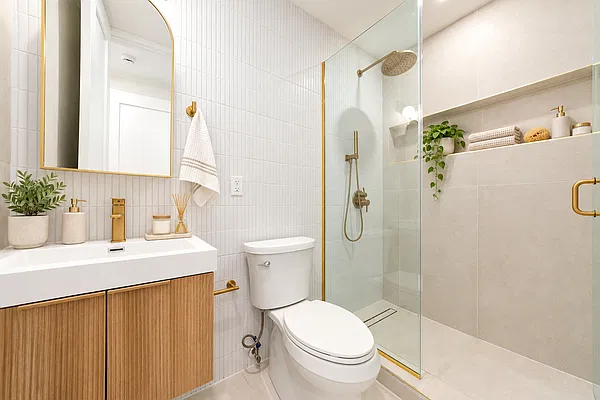 Bathroom, photo 2