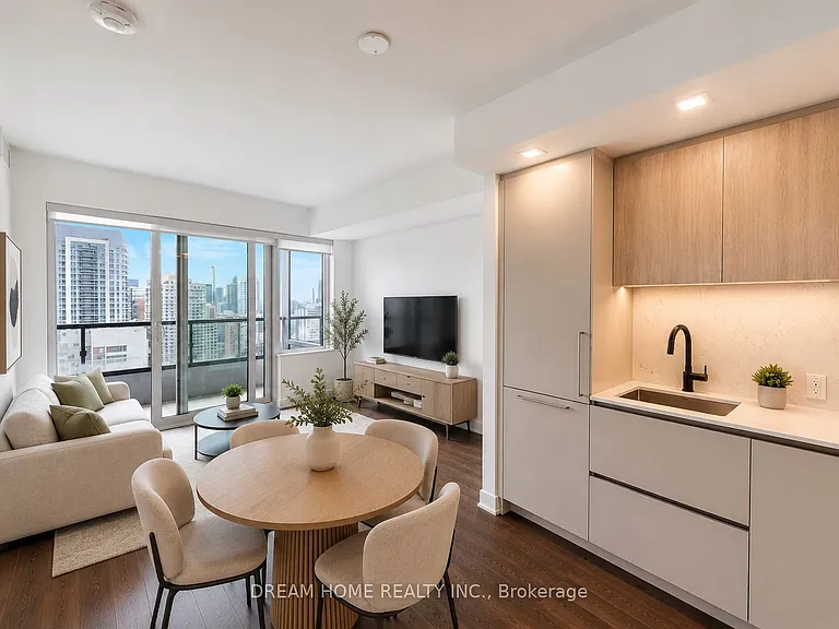 609 Sherbourne St #3401 — Photo 12