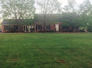 1928 Lexington Hwy, Elberton, GA 30635