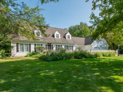 21520 Swafford Rd, Battle Creek, MI, 49017