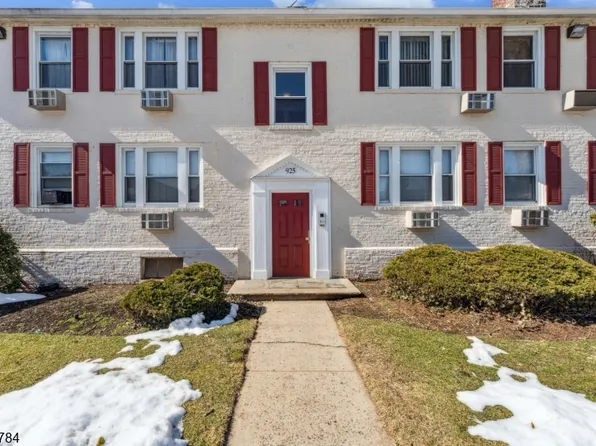 925D E Front St BLDG D #66, Plainfield City, NJ 07062