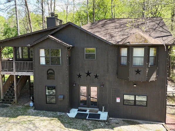 77 Alpine Way #77, Blairsville, GA 30512
