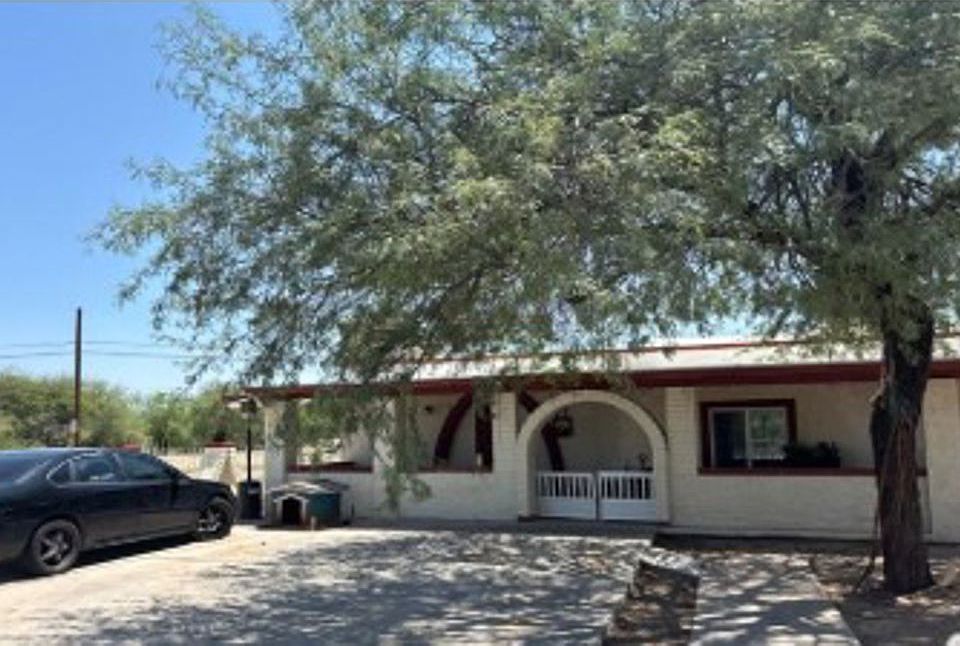 Property Front View