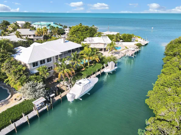 430 Palm Dr, Lower Matecumbe Key, FL 33036
