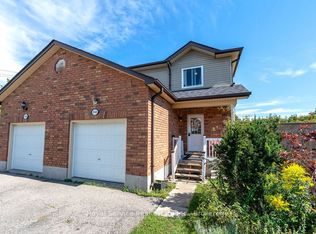 248 Ruttan Ter, Cobourg, ON K9A5X6