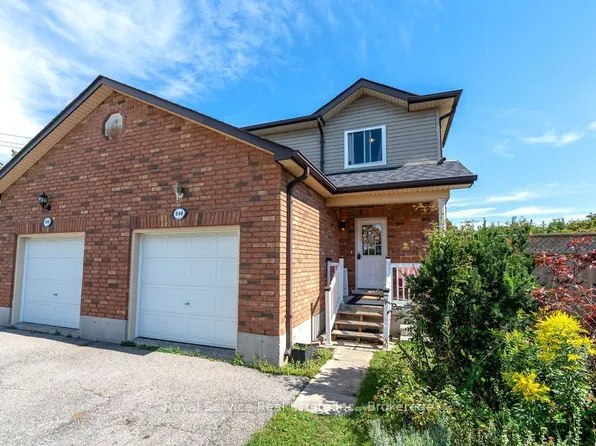 248 Ruttan Ter, Cobourg, ON K9A 5X6