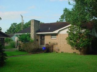 608 Hacker St, New Iberia, LA 70560
