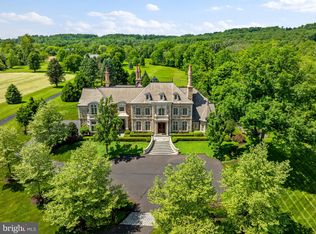 5965 Pidcock Creek Rd, New Hope, PA 18938