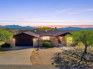 1247 Avenida Gandara, Rio Rico, AZ 85648