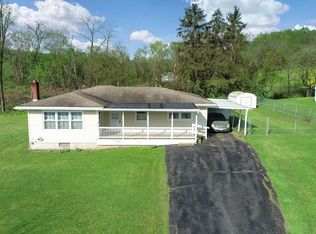119 Dolan Heights Rd, Mifflintown, PA 17059