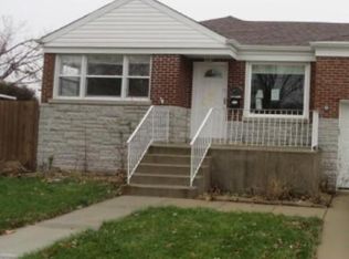 5939 W Elm Ave, Berkeley, IL
