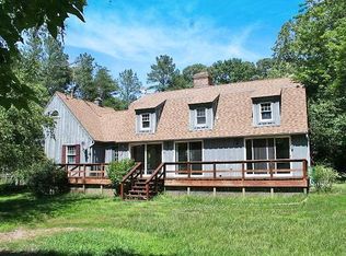 2192 Quail Run Dr, Trappe, MD 21673