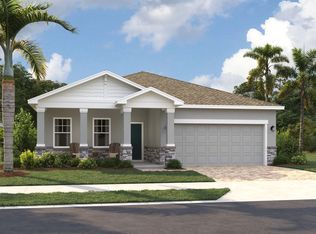 Badland Plan, Catamaran Cove, Rockledge, FL 32955