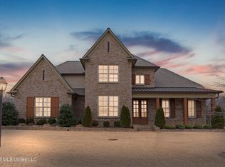 4426 Macon Cv, Olive Branch, MS 38654