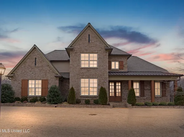 4426 Macon Cv, Olive Branch, MS 38654