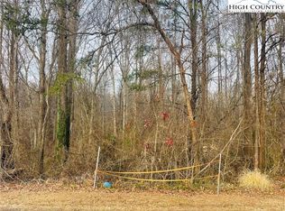 00 Union Hill Rd, Thurmond, NC 28683