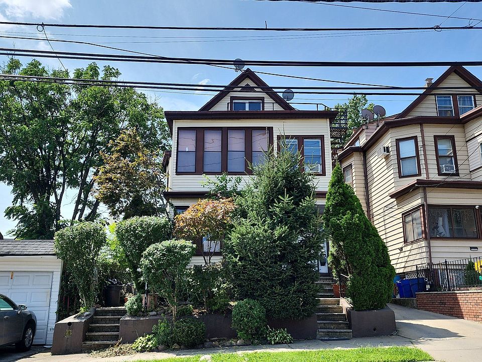 335 Boulevard, Passaic, NJ 07055 Zillow