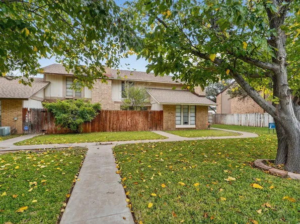 1458 Brittany Ln, Odessa, TX 79761