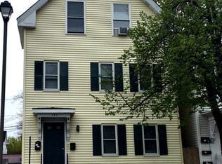 197 Cedar St #1, Manchester, NH 03103