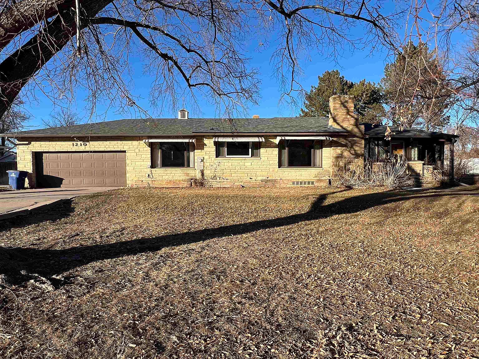 1210 Locust St, Sutherland, NE 69165 Zillow